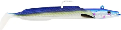 Zdjęcie produktu dla Przynęta morska Westin Sandy Andy Jig 28 cm Blue Pearl