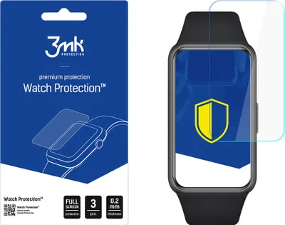 Obrázok produktu pre 3MK Watch Protection, Honor Band 6, 1 kusov