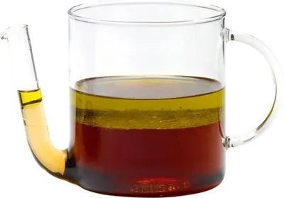 Produktbild von Fett-Trenner - Inhalt: 0,8 L