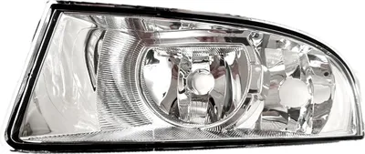Produktbild von Nebelscheinwerfer NSW Nebellampe links TFL passend für Octavia II 1Z ab 01.09
