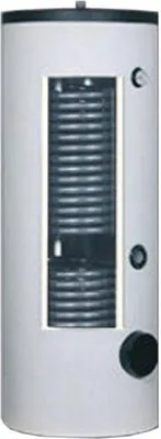 Produktbild von Wärmepumpen-Solarspeicher WP SOL