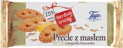 Obrázek produktu pro Open Food 5901356041493, 516 kcal, 8,2 g, 64 g, 14 g, 26 g, 17 g