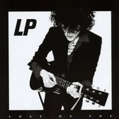Produktbild von Lost on You