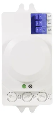 Productafbeelding van Bewegingssensor voor magnetron, 220-240 V wisselstroom, 1200 W, 360 graden, model MCR-01, artikelnummer EXT10000049
