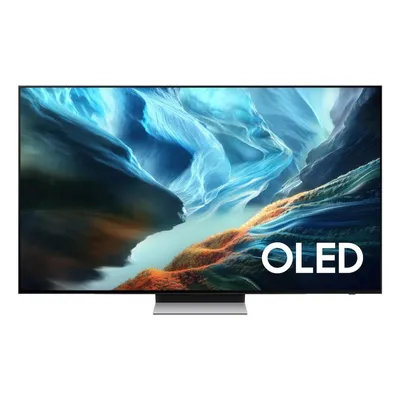 Produktbild von Samsung TQ65S90HAEXXC, 165,1 cm (65"), 3840 x 2160 Pixel, OLED, Smart-TV, WLAN, Schwarz