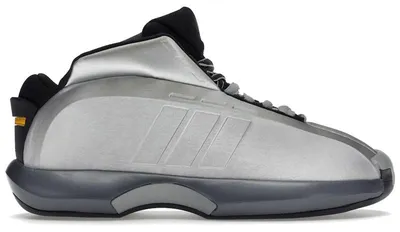 Produktbild von adidas Crazy 1 Silver (2022) - EU 40