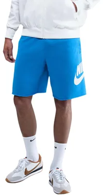 Produktbild von Nike Shorts Blau Größe M FQ4950 435