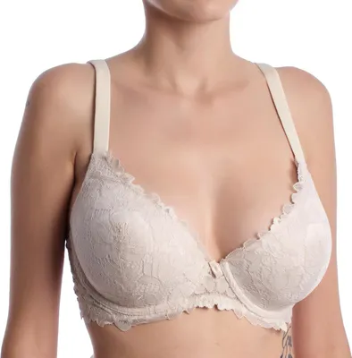 Produktbild von Lormar Bügel-BH für Damen mit bequemen Balconette-Cups