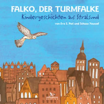 Obrázok produktu pre Falko, der Turmfalke
