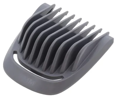Image de Philips 422203632221 Sabot 1mm. pour MG5720, MG7730, MG7770 Tondeuse à barbe, Tondeuse à cheveux
