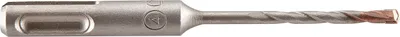 Produktbild von Wolfcraft SDS-Plus Betonbohrer 4/50/110 [1 Stück]