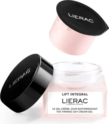 Produktbild von Lierac Lift Integral – Straffende Tagescreme, 50 ml