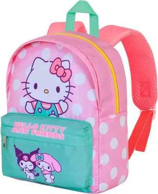 Obrázek produktu pro Batoh Hello Kitty 27cm