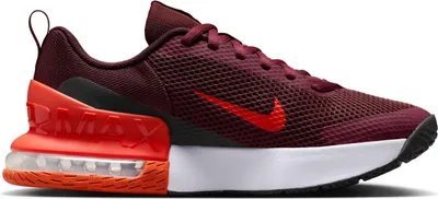 Produktbild von Nike Air Max Alpha Trainer 6 Dark Team Red Burgundy Crush Off Noir Picante Red - EU 41