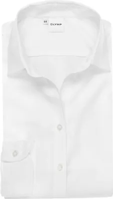 Produktbild von OLYMP Bluse Serie 18 für Damen, Weiß, Größe 44