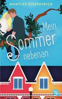Obrázok produktu pre Mein Sommer nebenan