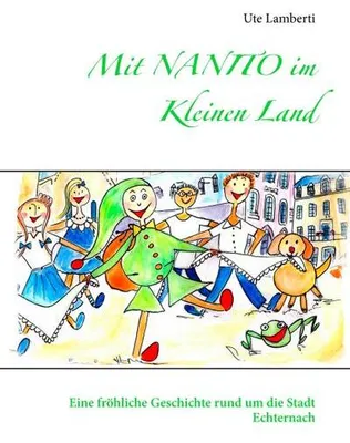 Zdjęcie produktu dla Mit NANITO im Kleinen Land