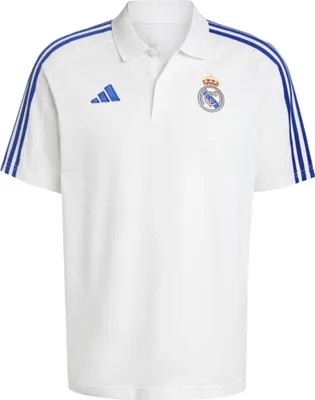 Produktbild von Adidas Tshirts Polo Real Madryt, IT3813, Größe: 170