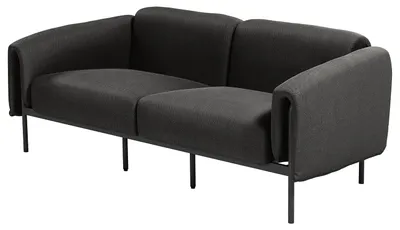 Produktbild von home24 2-Sitzer Outdoor-Sofa