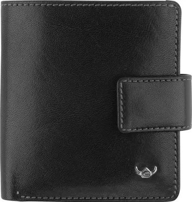 Produktbild von Golden Head Colorado Geldbörse Leder 8 cm