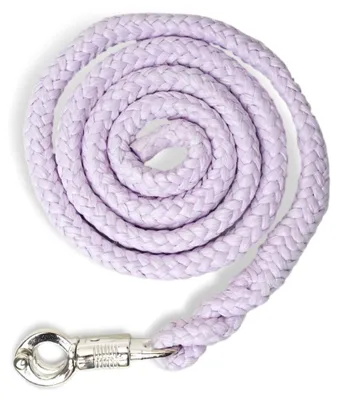 Führstrick mit Panikhaken, 1,60 m, Babypaars, Nylon