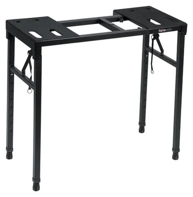 Produktbild von Gator Frameworks Heavy-Duty Keyboard Table GFW-UTILITY-TBL