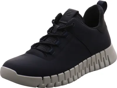 Obrázok produktu pre Ecco pánske a dámske nízke tenisky Gruuv blue