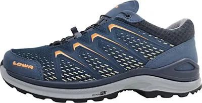 Immagine prodotto di Scarpe sportive Lowa Meadow GTX LO SL da donna, ideali per il trekking, colore blu