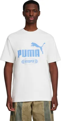 Zdjęcie produktu dla Puma X Kidsuper Graphic Tee 62407602 Herren