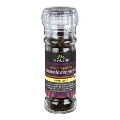 Produktbild von Herbaria Schokoladenpfeffer  40 g