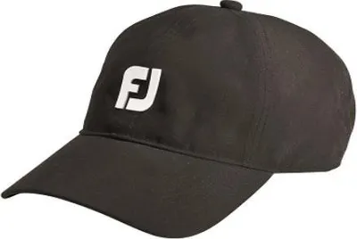 Produktbild von Footjoy Dryjoys Baseballkappe – Herrenkappe