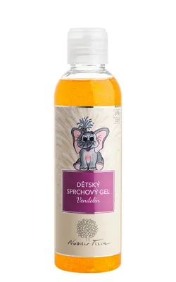 Produktbild von Baby-Duschgel Vendelin