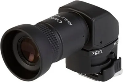 Zdjęcie produktu dla Canon 2882A001, Czarny, 110 g, 40 x 59 x 94 mm, 200 g, 125 mm, 90 mm
