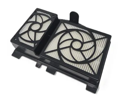 Produktbild von Hepa Filter kompatibel mit Kärcher DS 6, DS 5.800 Wasserfilter, DS 6 Premium ersetzt Filter Nr: 2.860-273.0