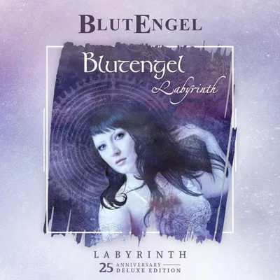 Zdjęcie produktu dla Labyrinth (Ltd. 25th Anniversary Edition)