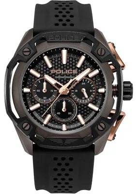Produktbild von POLICE Armbanduhr PEWGQ0093201