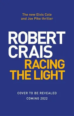 Produktbild von Racing the Light