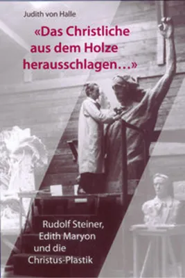 Obrázek produktu pro Das christliche aus dem Holz herausschlagen...