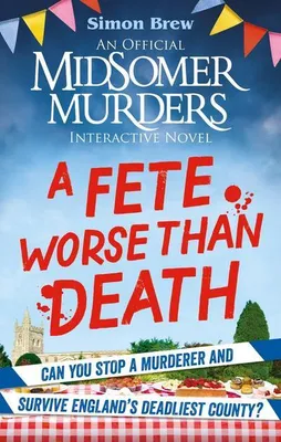 Image de Could You Survive Midsomer? - A Fete Worse than Death