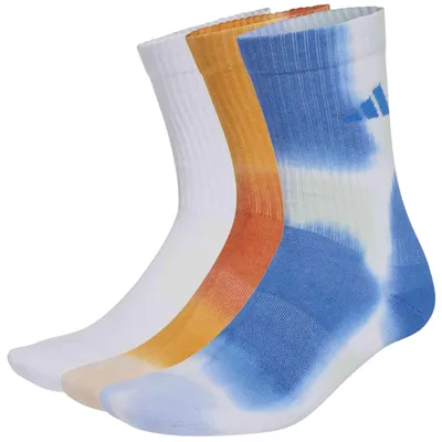 Produktbild von Socken Adidas Calcetines adidas Tie-Dye multicolor (3 pares) für Unisex