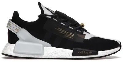 Produktbild von adidas NMD R1 V2 Star Wars Lando Calrissian - EU 45 1/3