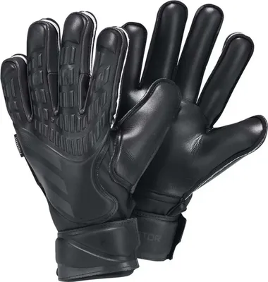 Image de Adidas Gloves IW6279 in Black color size 38