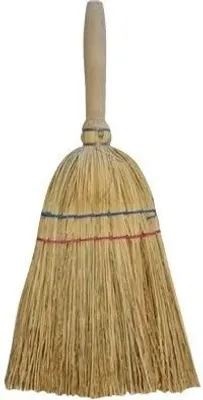 Image de Balayette Mignonette Paille 34cm – 2 – Fils