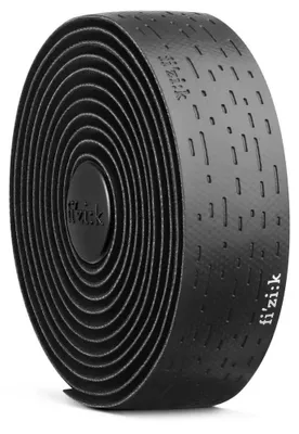 Immagine prodotto di Fizik Comforteel Nastro manubrio 3,5 mm Nero  Nero Taglia unica