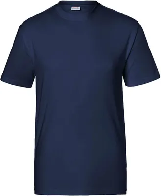 Produktbild von Kübler Shirts T-Shirt dunkelblau Gr. XL