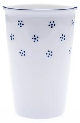 Produktbild von Kaffeebecher zum Mitnehmen, 440 ml, blau Valbella, G. Benedikt