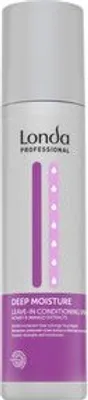 Obrázek produktu pro Londa Professional Deep Moisture Leave-In Conditioning Spray 250 ml