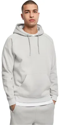 Immagine prodotto di Urban Classics - Felpa con cappuccio da uomo, modello basic, taglio ampio