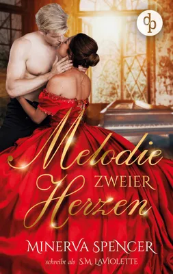 Obrázok produktu pre Melodie zweier Herzen | Eine leidenschaftliche Regency Romance