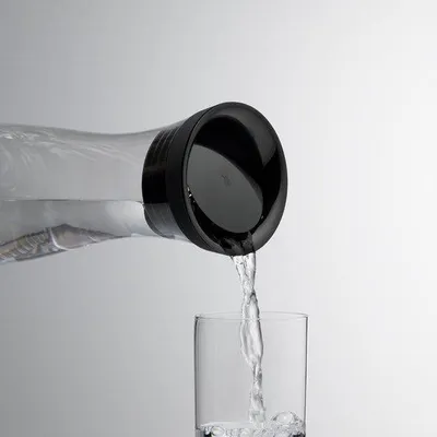 Image de Bouteille d'eau d'un litre